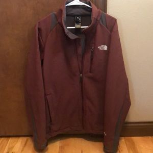 North Face Jacket